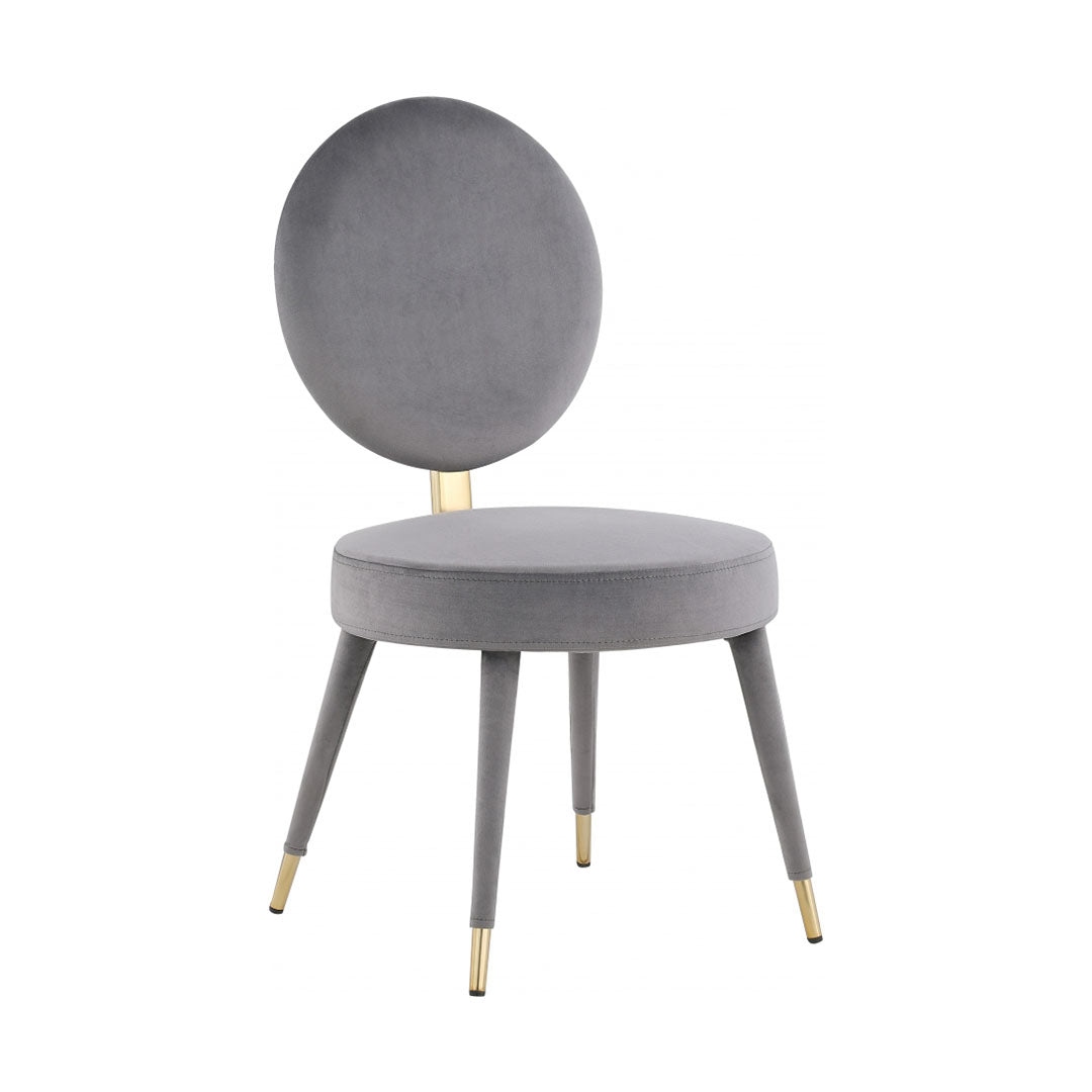 Meridian Brandy Dining Chair