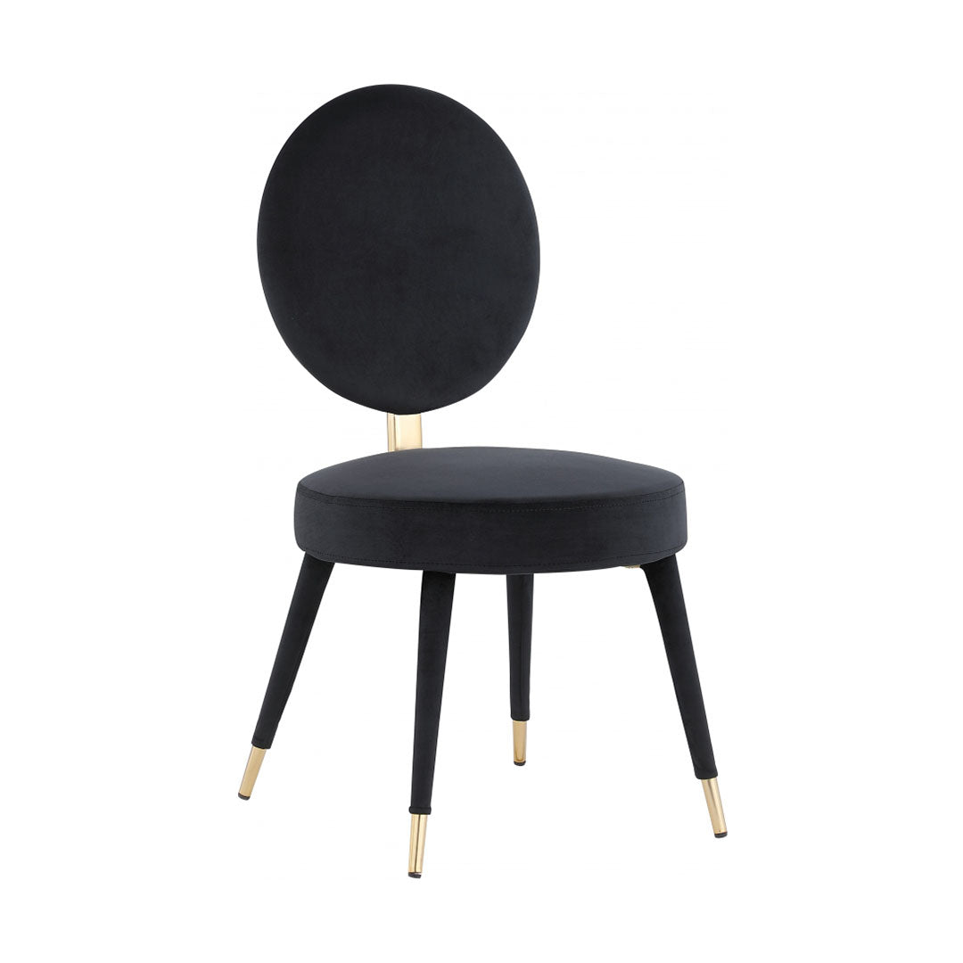 Meridian Brandy Dining Chair