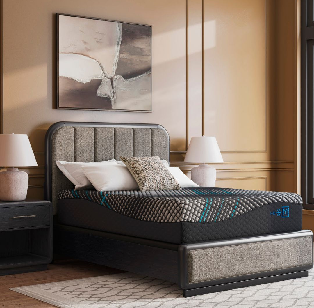 Millennium 2.0 Hybrid Mattress
