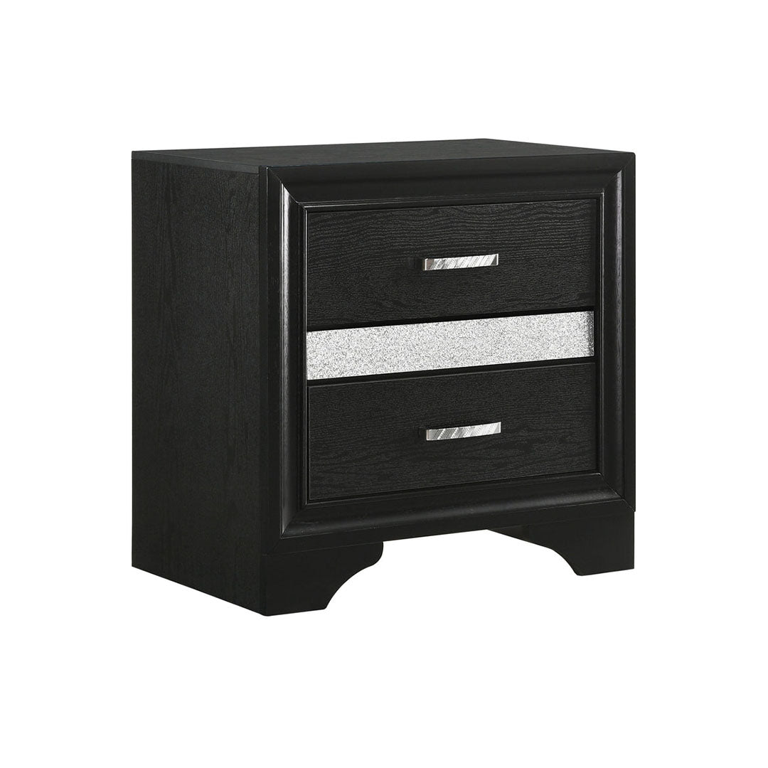 Miranda Nightstand - Dream Decor