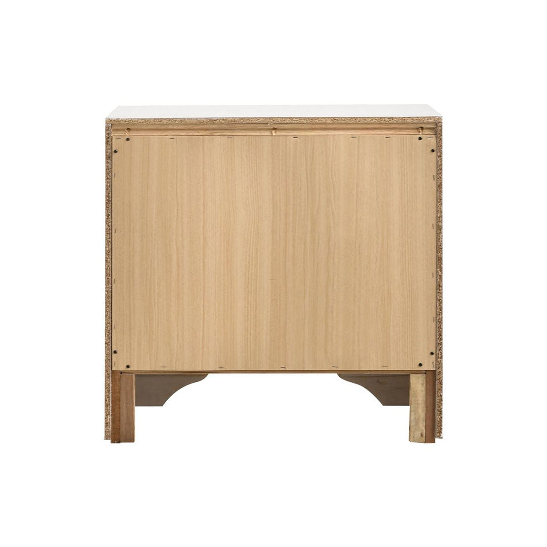 Miranda Nightstand - Dream Decor