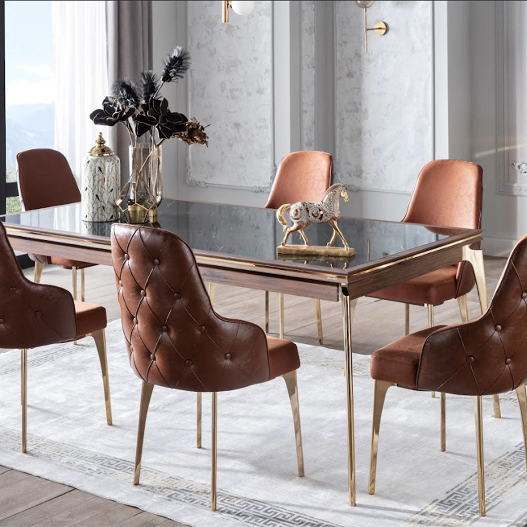 Montego Dining Table