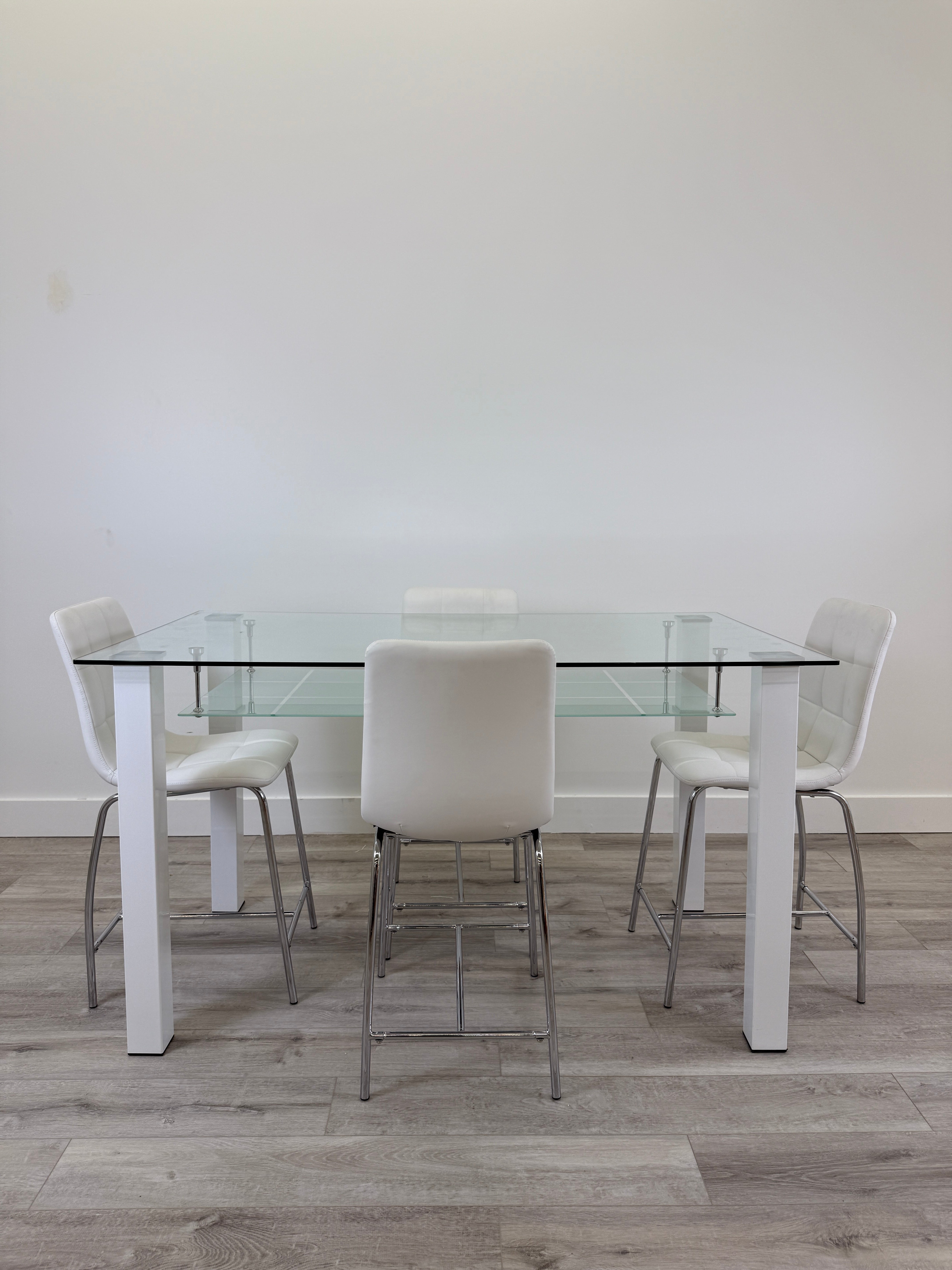 Napa Dining Room - Dream Decor