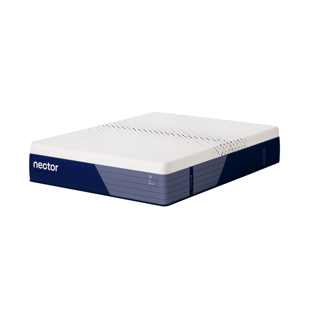 Nectar Luxe Hybrid Mattress - Dream Decor
