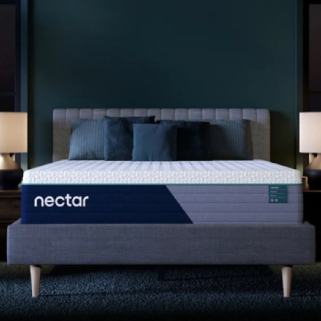 Nectar Premier Hybrid Mattress - Dream Decor