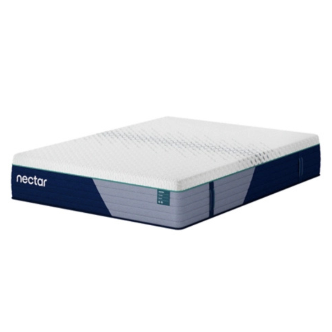 Nectar Premier Hybrid Mattress - Dream Decor