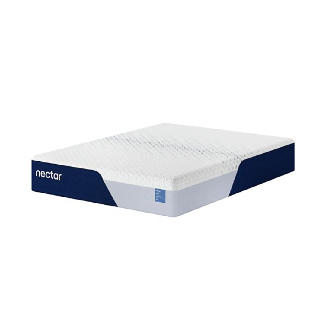 Nectar Classic Memory Foam Mattress - Dream Decor