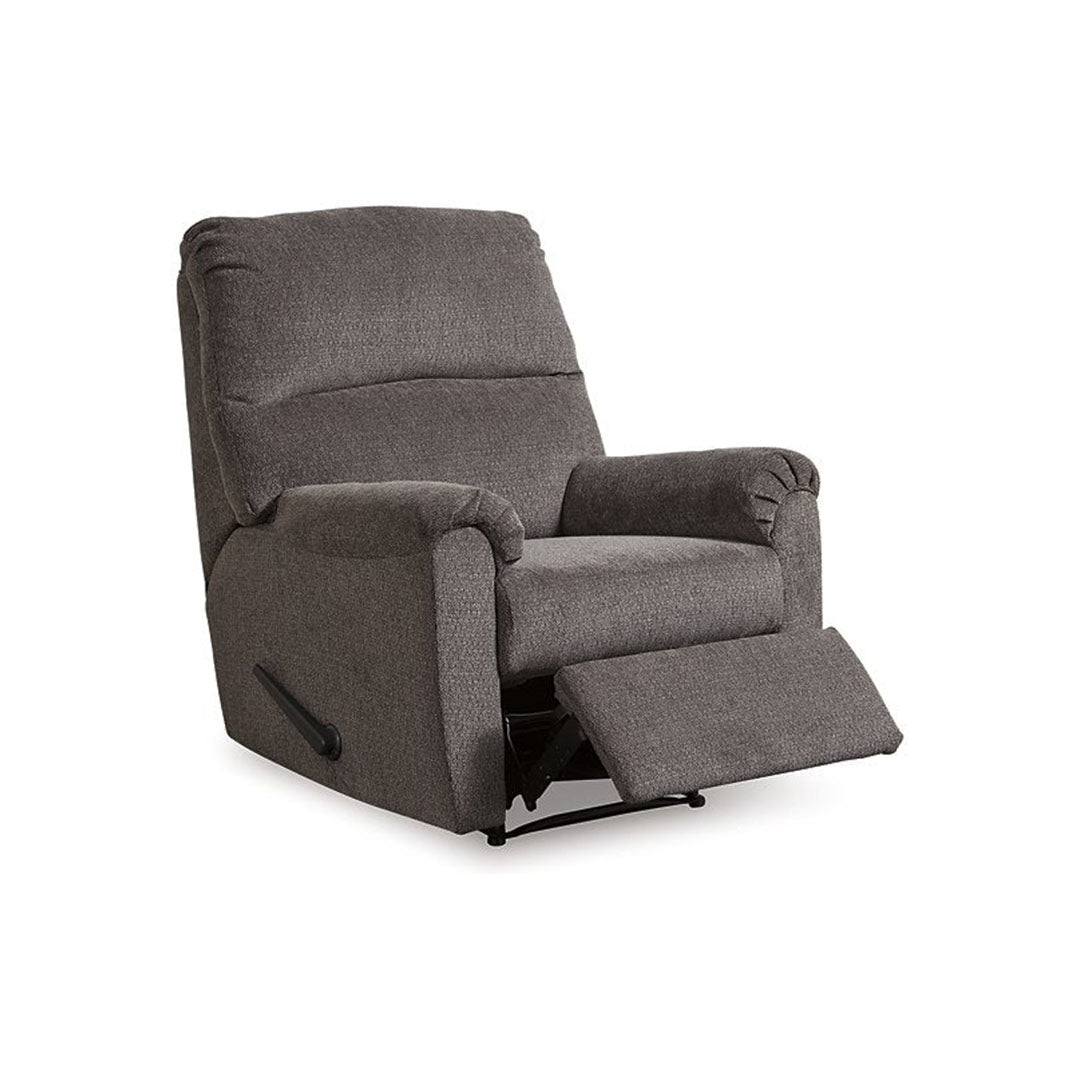 Nerviano Recliner — power recliner — Dream Decor Home Outlet West Springfield, MA