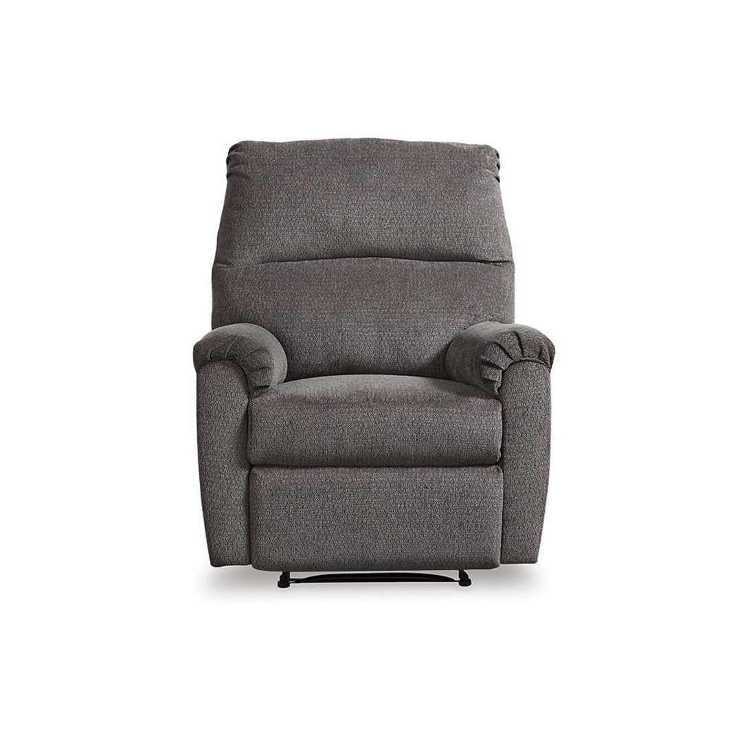 Nerviano Recliner - reclining chair - Dream Decor Home Outlet West Springfield, MA