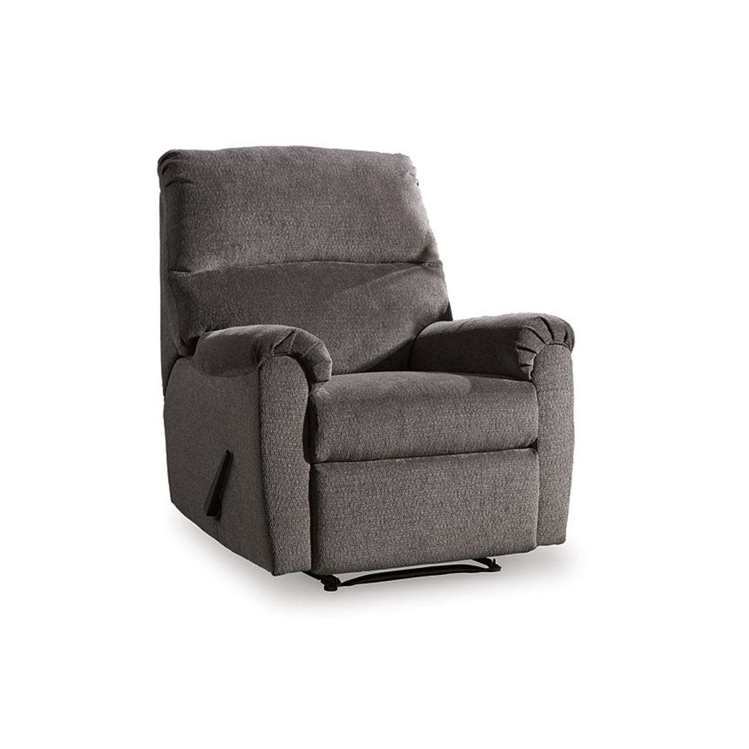 Nerviano Recliner - Dream Decor