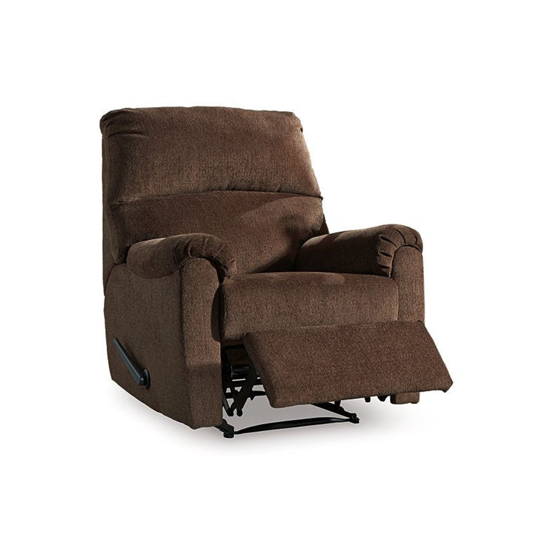 Nerviano Recliner - Dream Decor