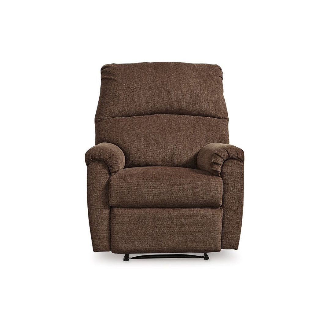 Nerviano Recliner — furniture outlet — Dream Decor Home Outlet West Springfield, MA