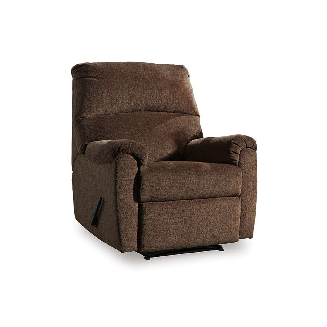 Nerviano Recliner - recliner chair - Dream Decor Home Outlet West Springfield, MA