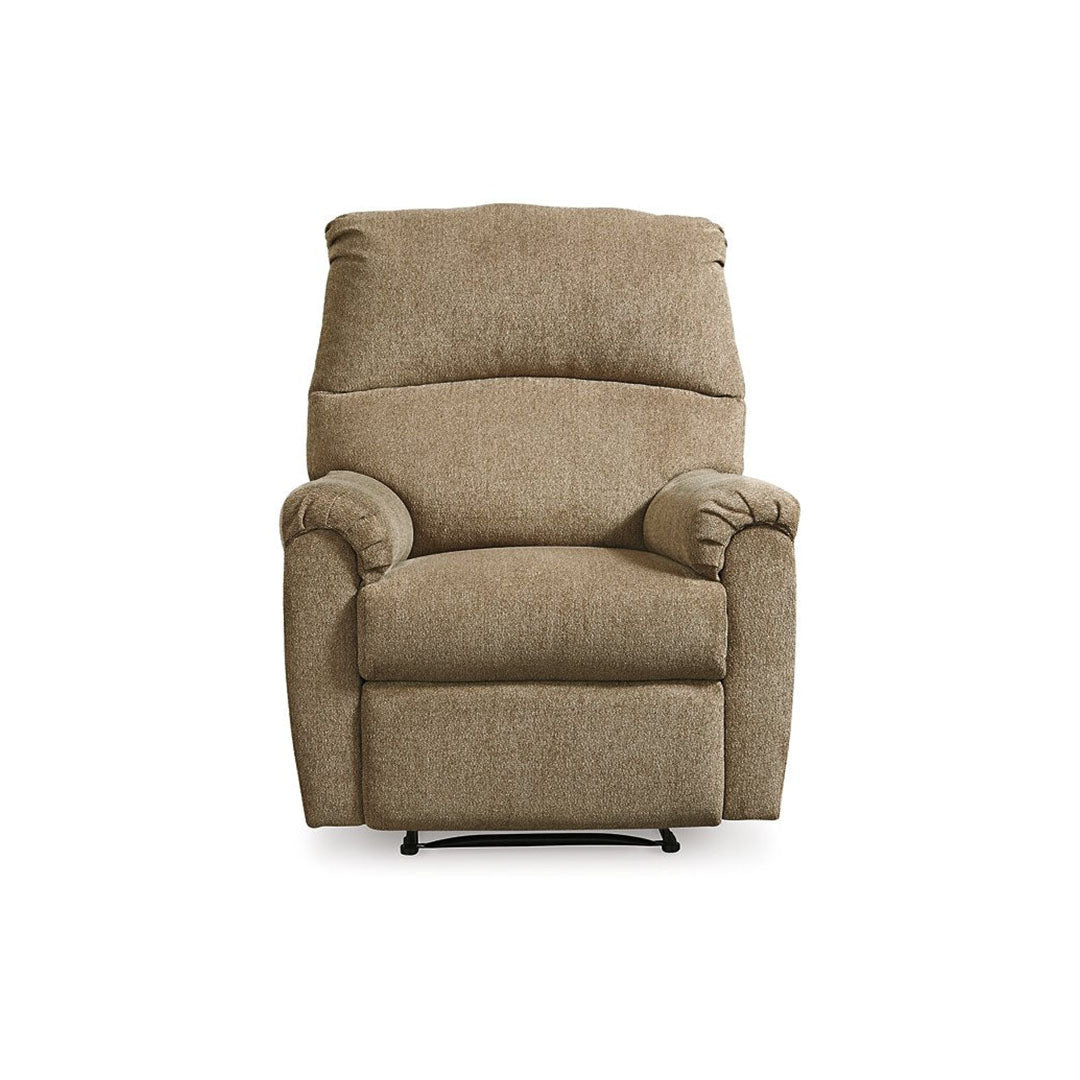 Nerviano Recliner - Dream Decor
