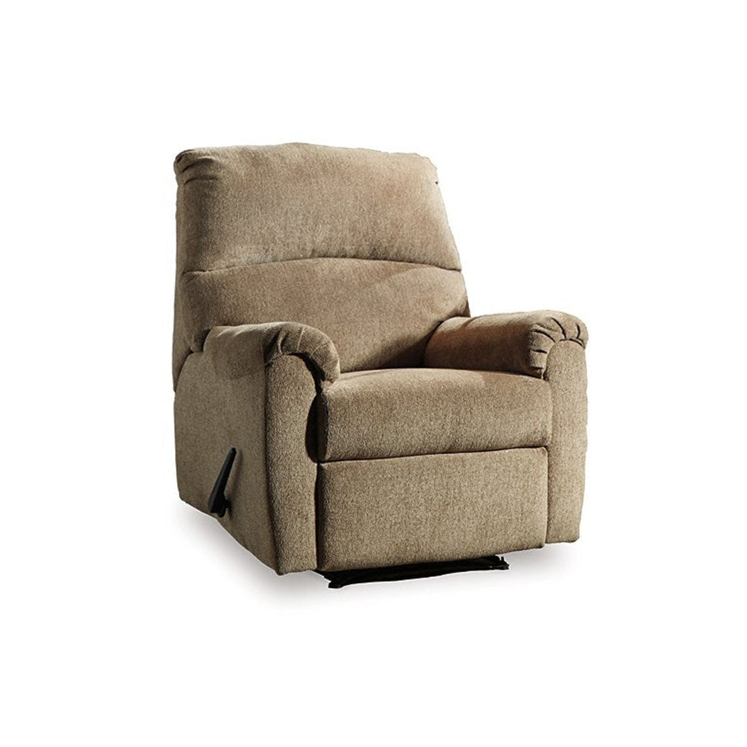 Nerviano Recliner - Dream Decor
