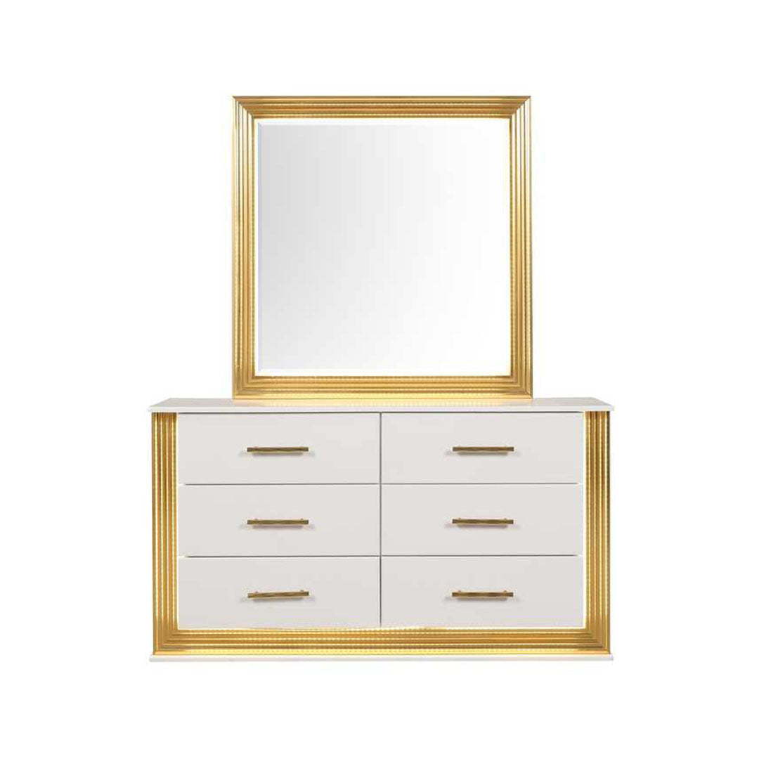Obsession Dresser - Dream Decor