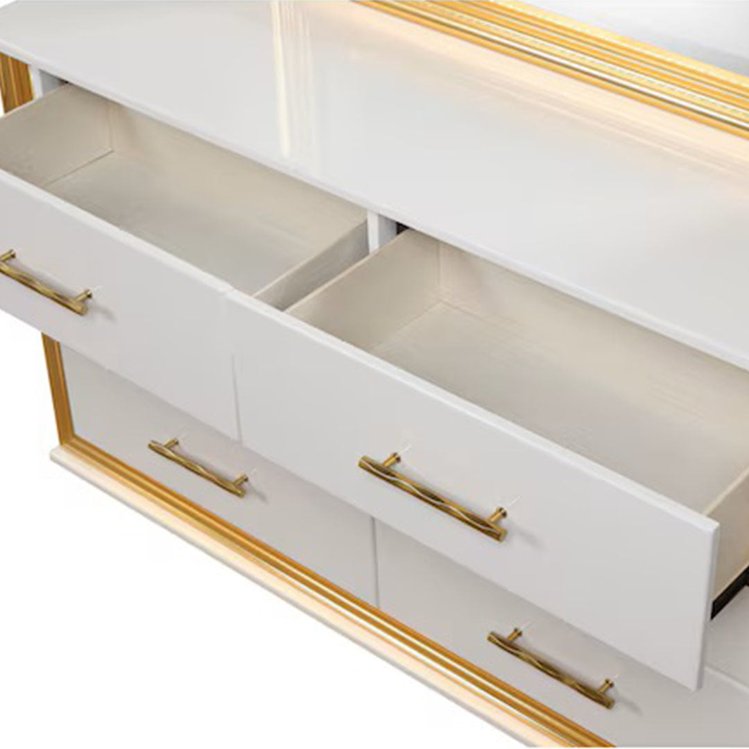 Obsession Dresser - Dream Decor