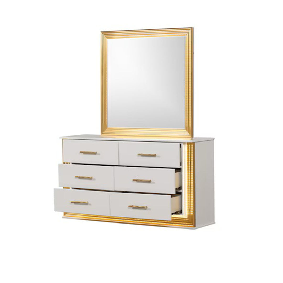 Obsession Dresser - Dream Decor
