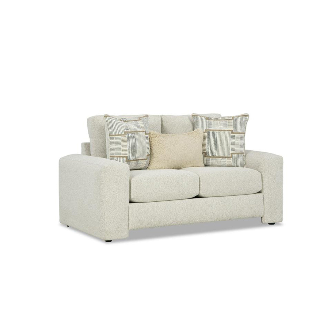 Pissaro Loveseat