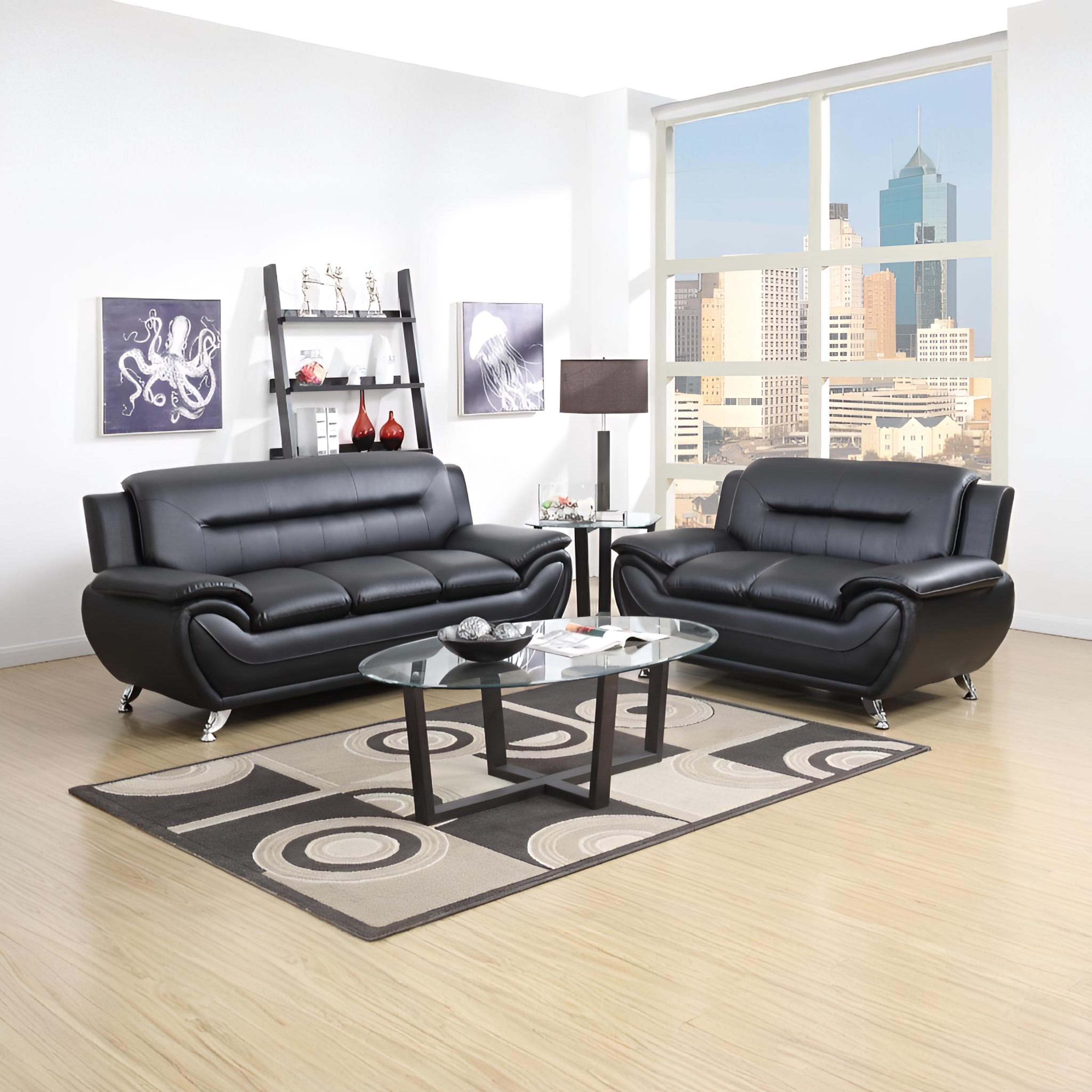 Dream Living Sofa - Dream Decor