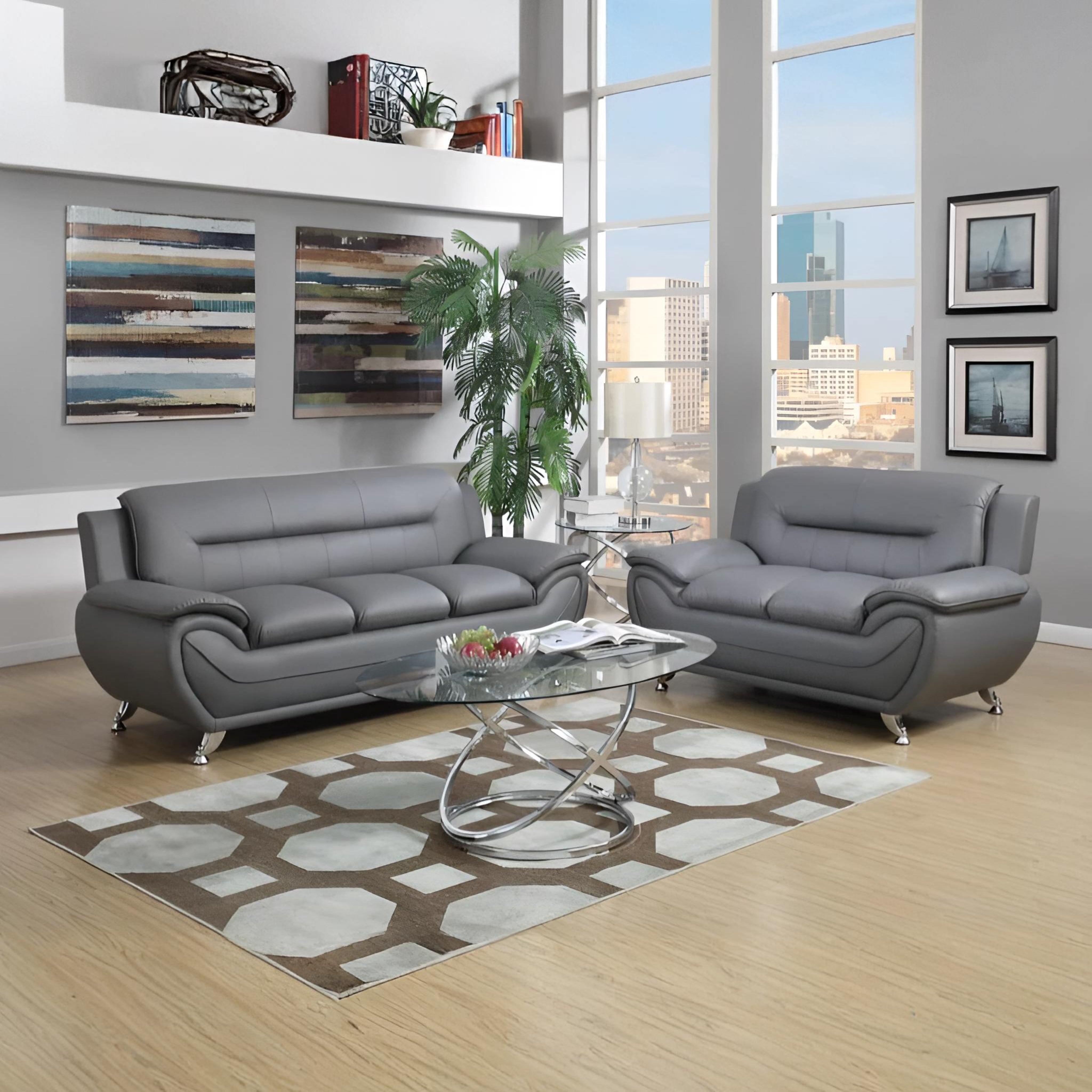 Dream Living Sofa - Dream Decor