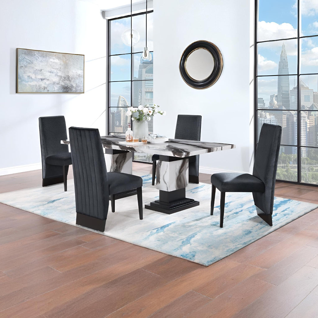 Vincent Dining Table - Dream Decor