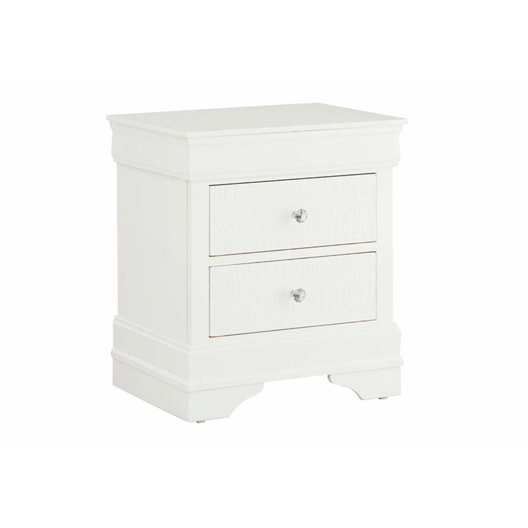 Pompei Nightstand - Dream Decor