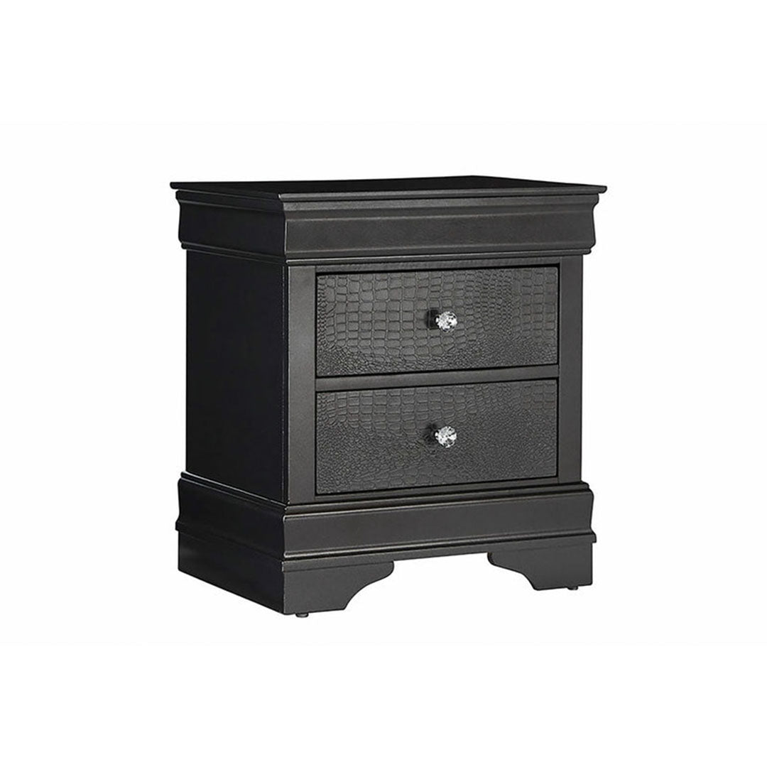 Pompei Nightstand - Dream Decor