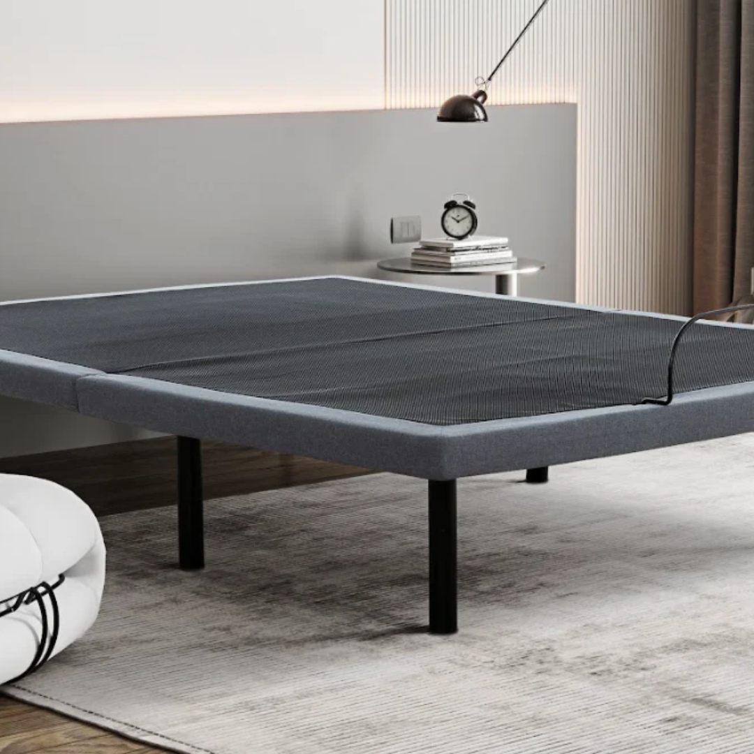 Full Value Bundle — Dormezza 8" Memory Foam