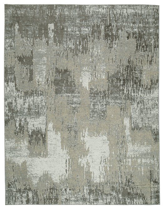 Arriston Rug - Dream Decor