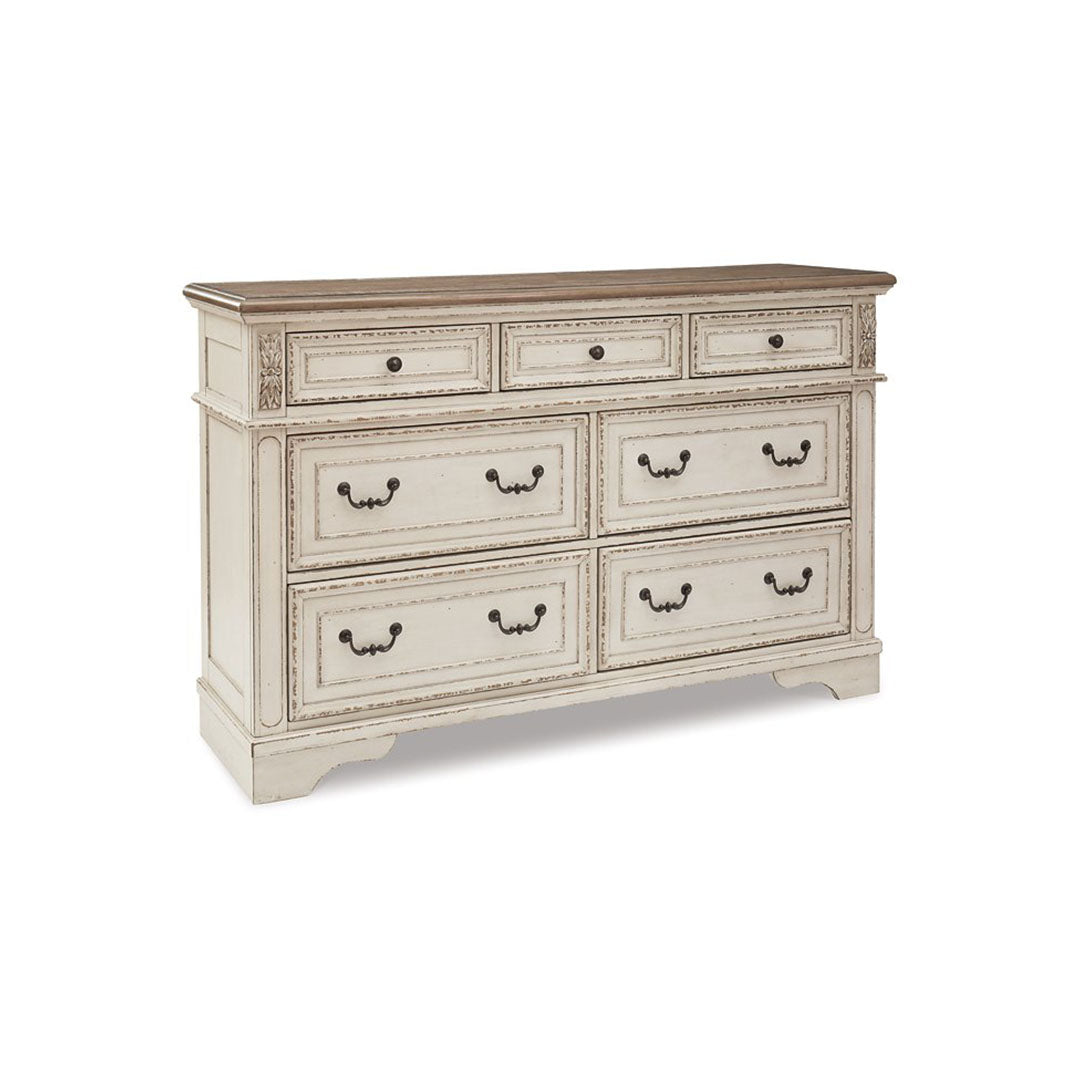 Realyn Dresser - Dream Decor