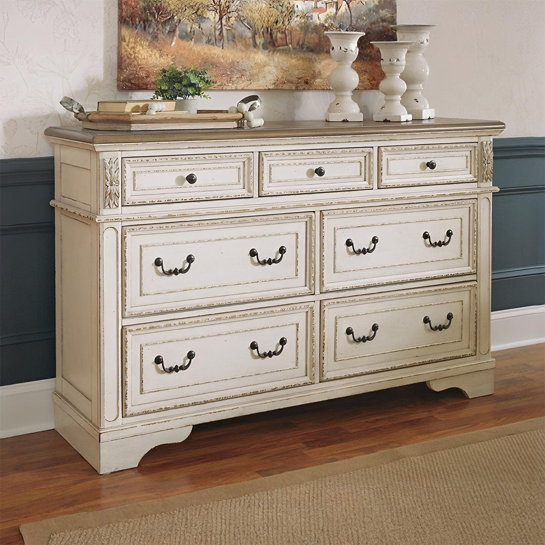 Realyn Dresser - Dream Decor