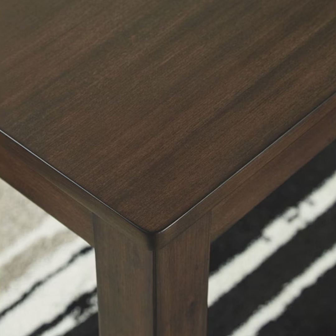 Drewing Rectangular Extension Dining Table