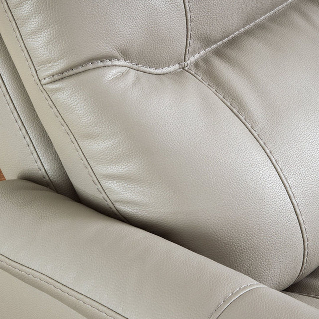 Riptyme Swivel Glider Recliner — clearance furniture — Dream Decor Home Outlet West Springfield, MA