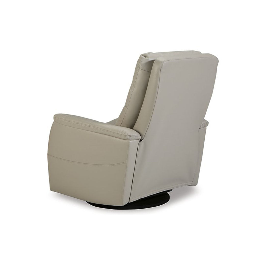 Shop Riptyme Swivel Glider Recliner - furniture outlet at Dream Decor Home Outlet West Springfield, MA