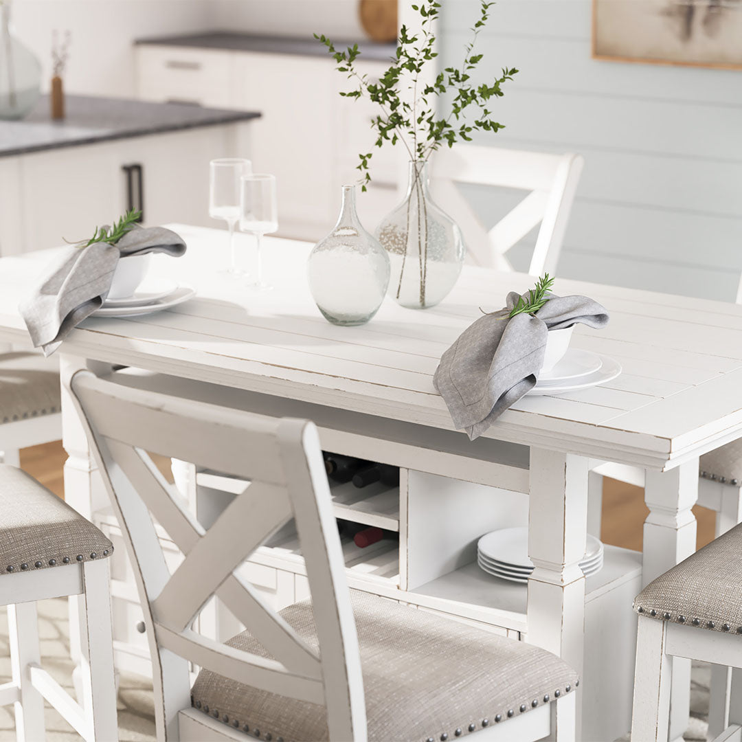 Robbinsdale Dining Room