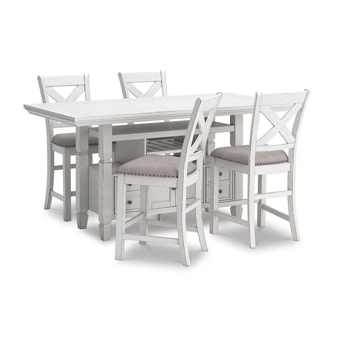 Robbinsdale Dining Room