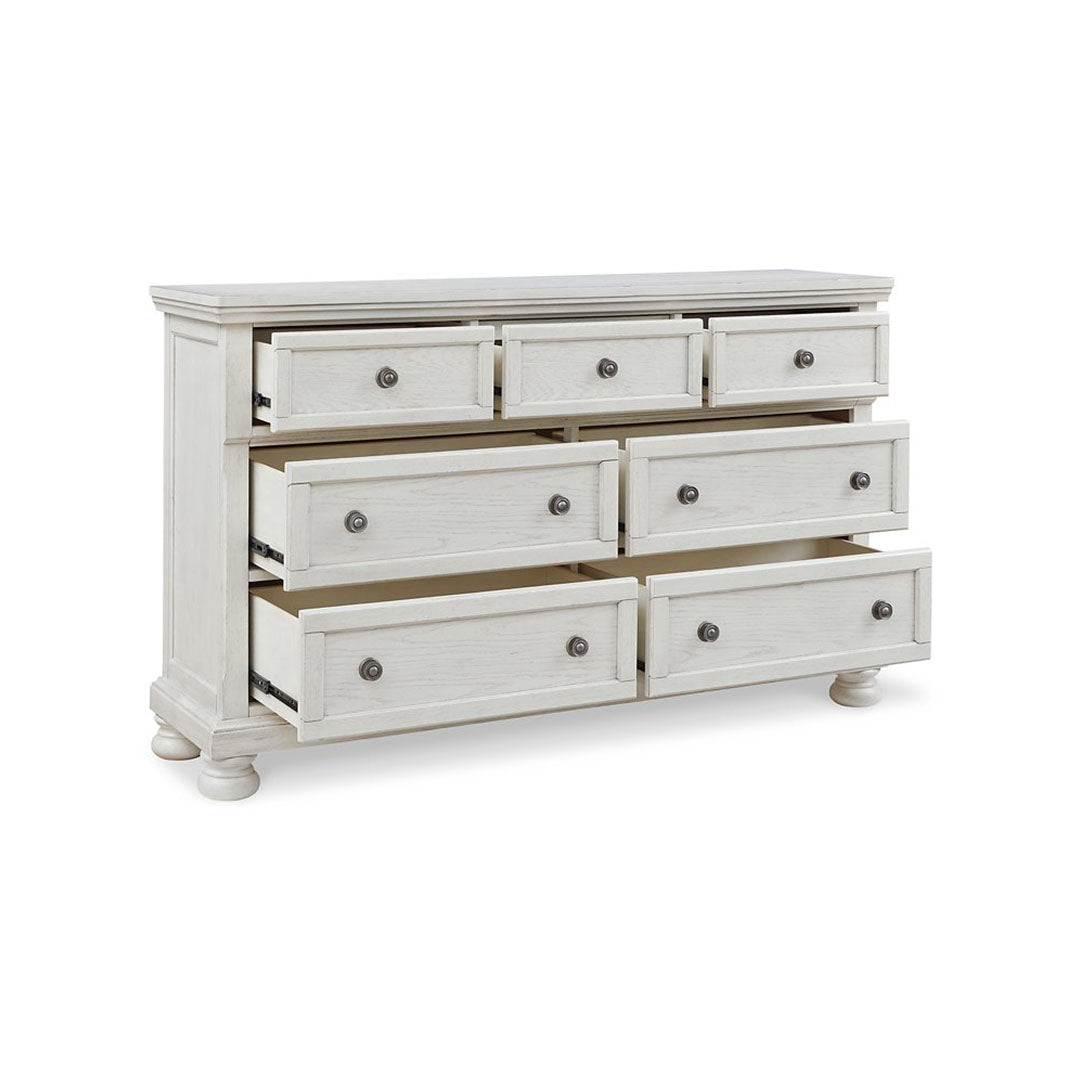 Robbinsdale Dresser - Dream Decor