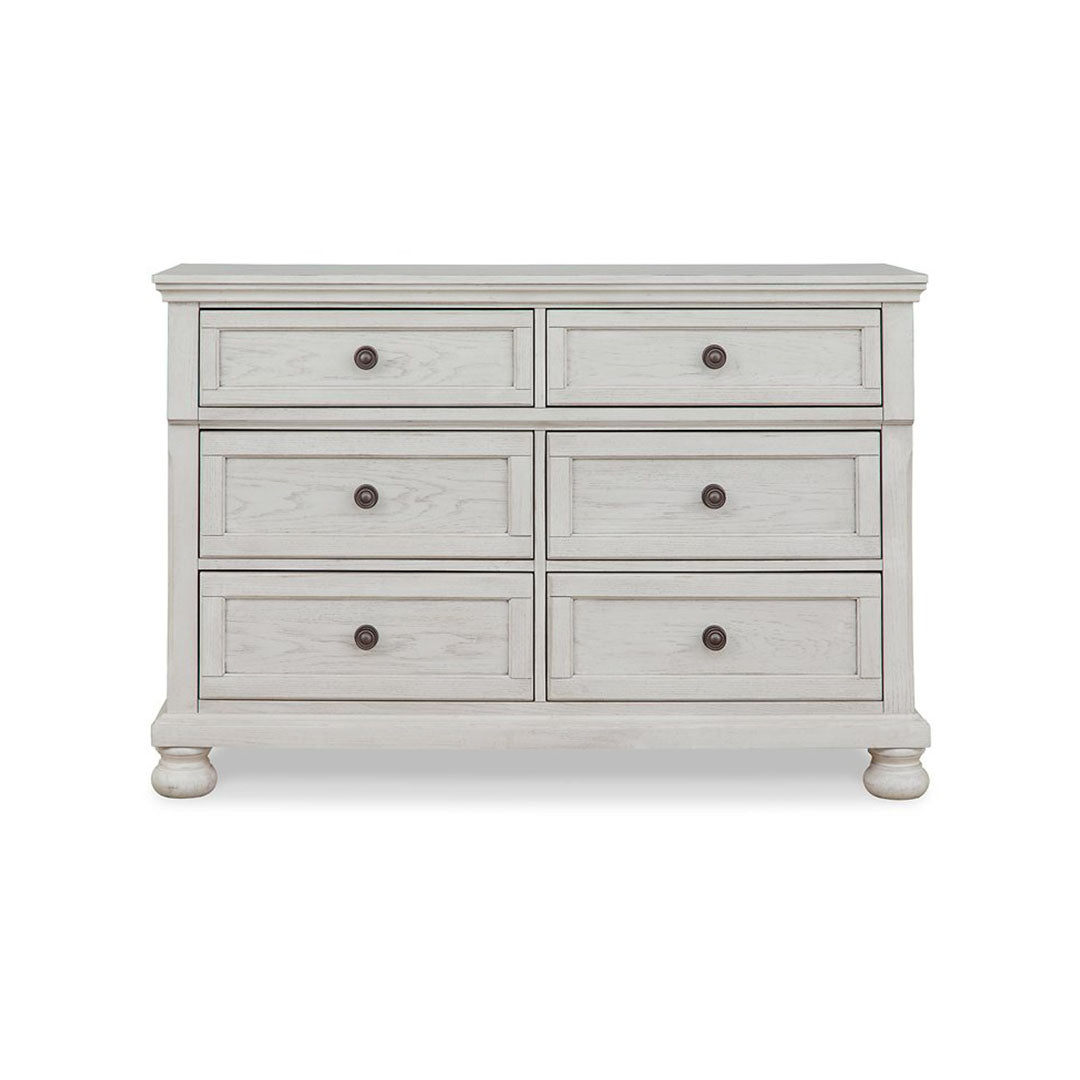 Robbinsdale Dresser - Dream Decor