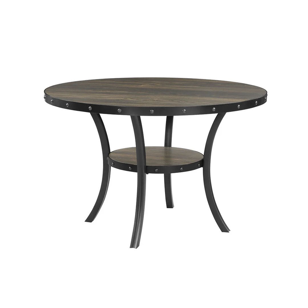 Modern Round Dining Table