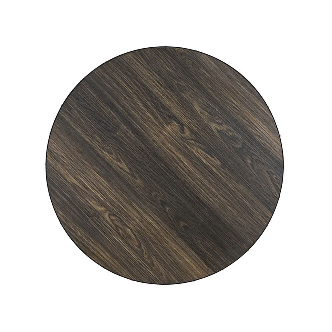 Modern Round Dining Table