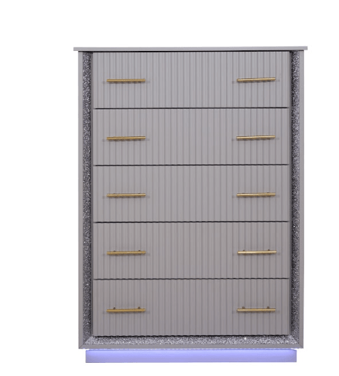 Palace Chest - Dream Decor