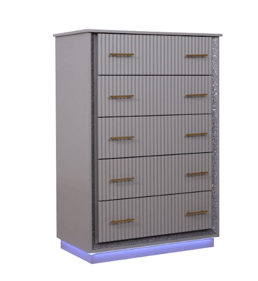 Palace Chest - Dream Decor