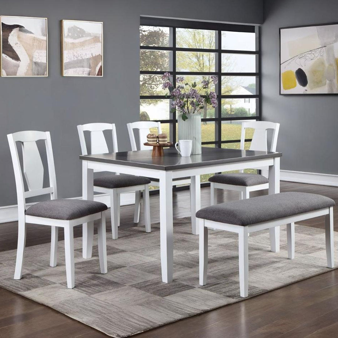 Seaside Dining Set - Dream Decor