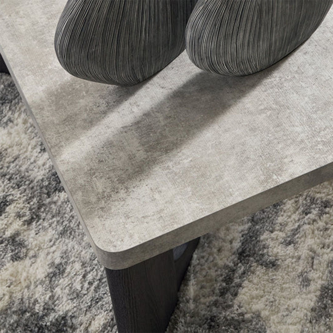 Sharstorm Coffee Table Set - Dream Decor