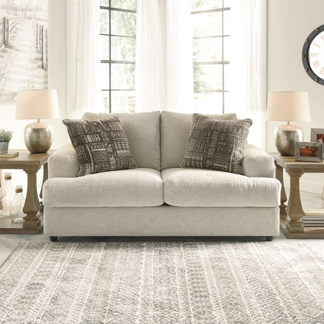 Loveseat Soletren