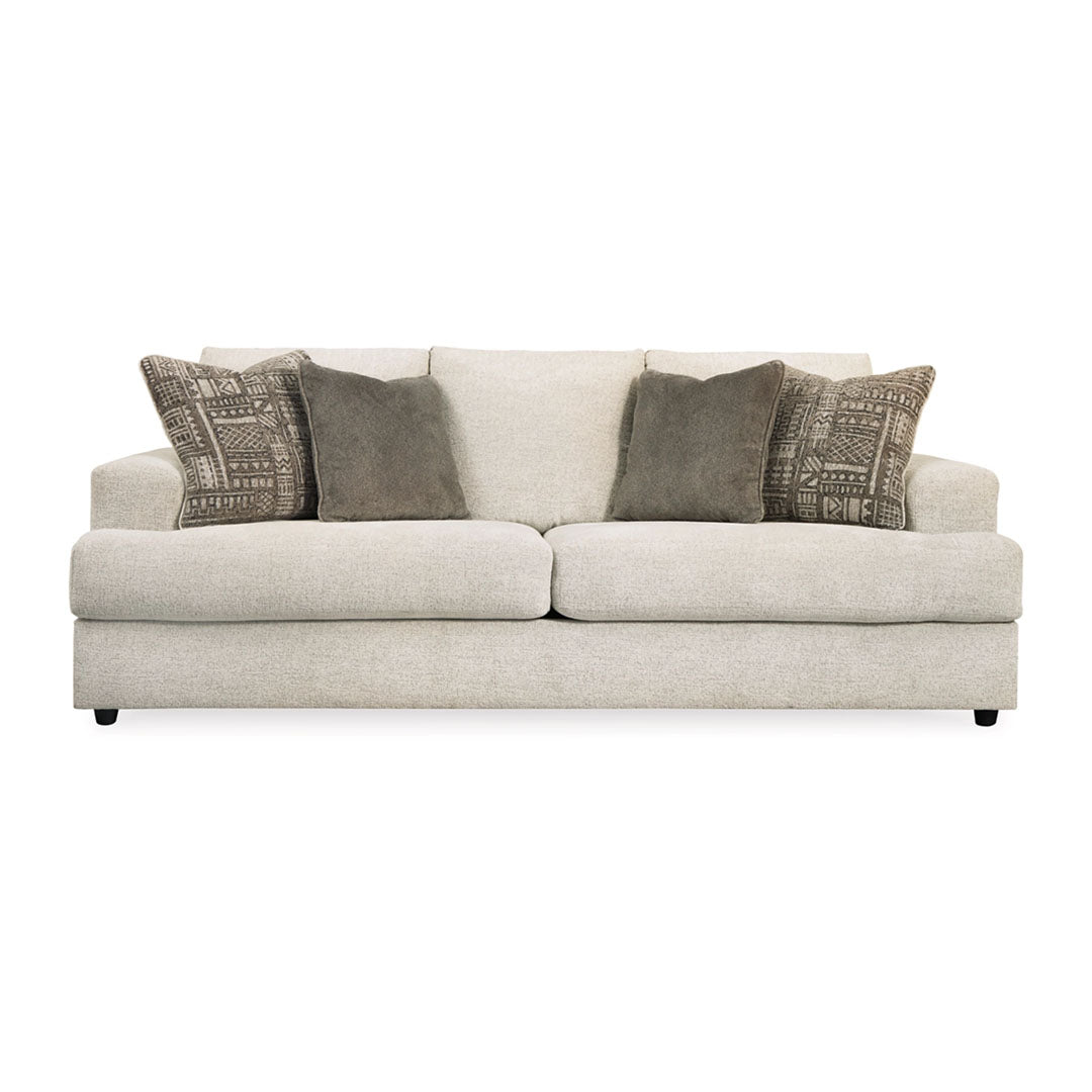 Soletren Sofa - white