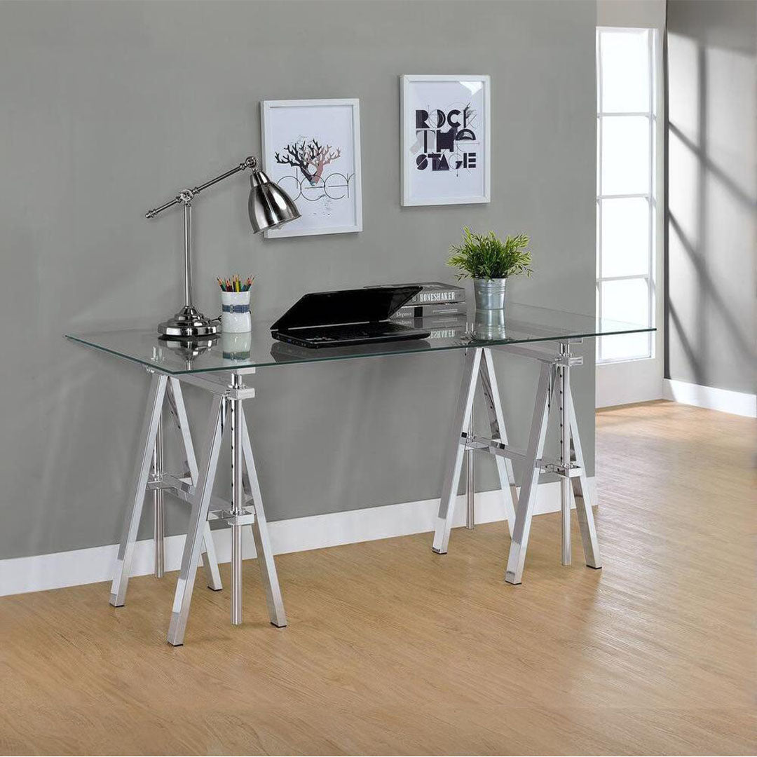 Statham Adjustable Writing Desk