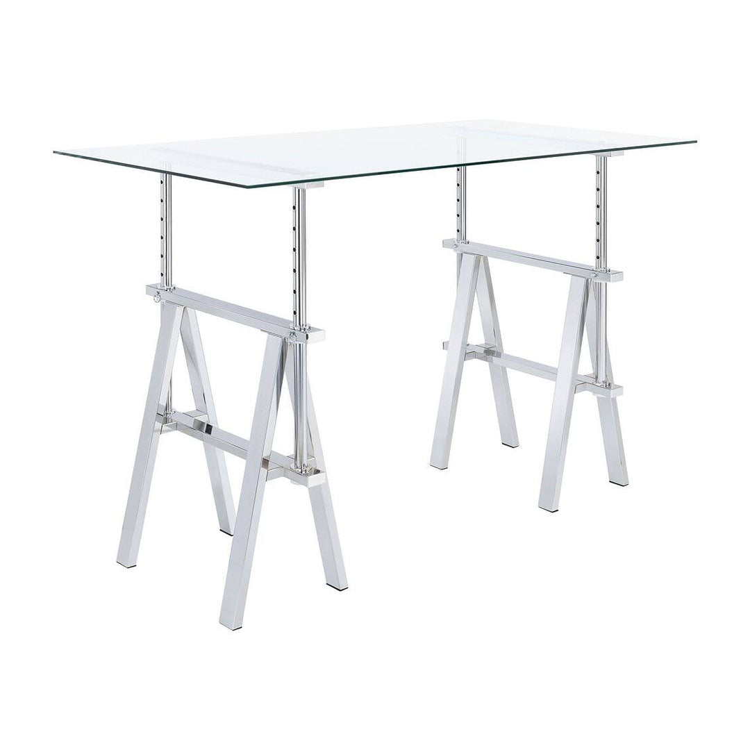 Statham Adjustable Writing Desk