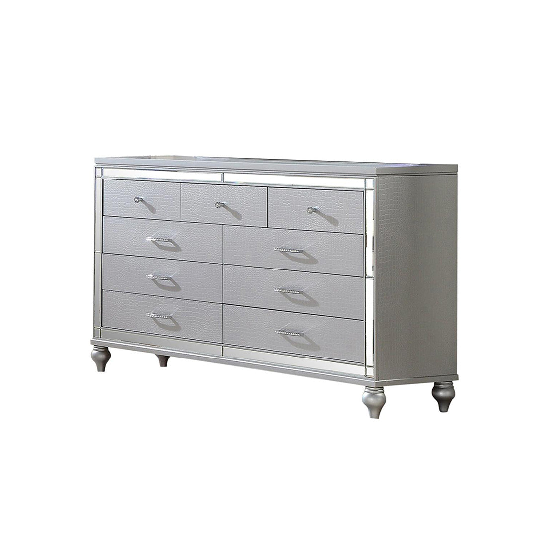 Sterling Dresser